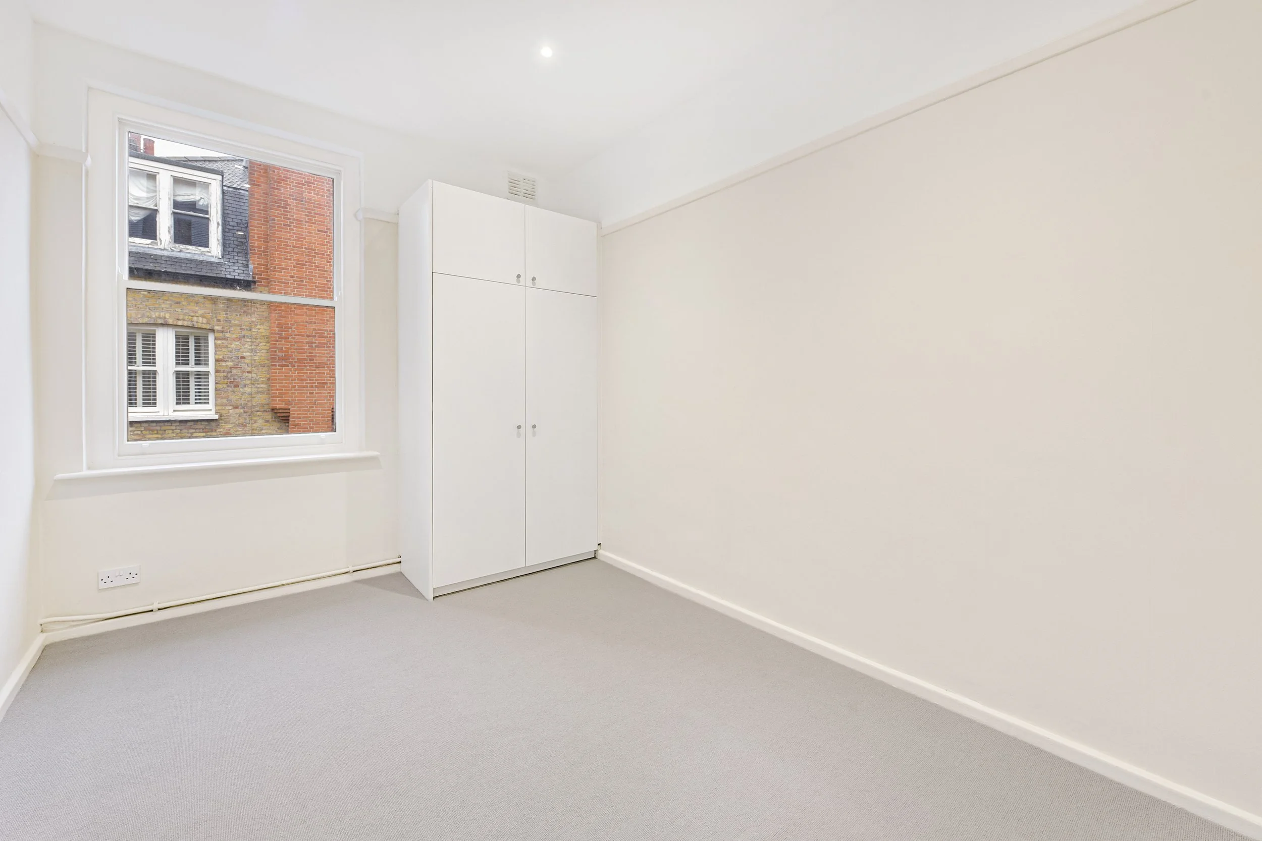 Albert Palace Mansions, Lurline Gardens, SW11, £519 pw — Radstock Property