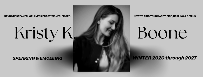 Calm in the Chaos: February 27, 2026, 3:15-4p.m. CST