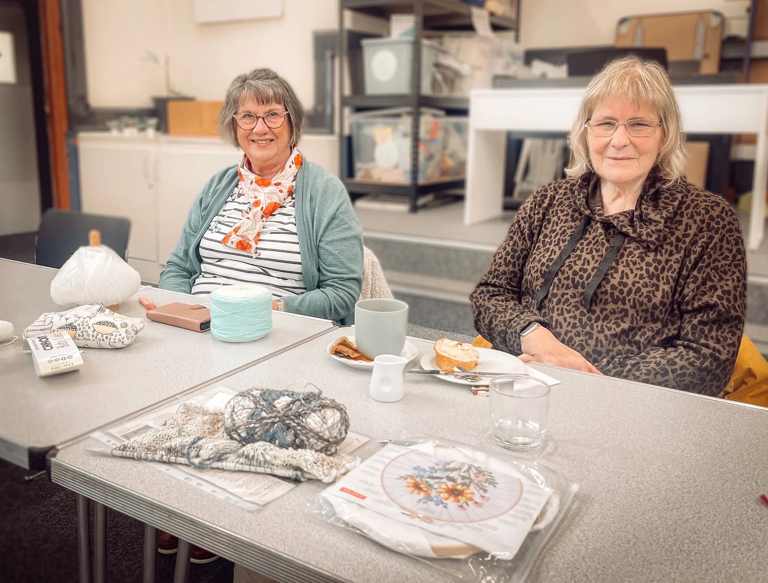 needlecraft group - redcar baptist church 2.JPG