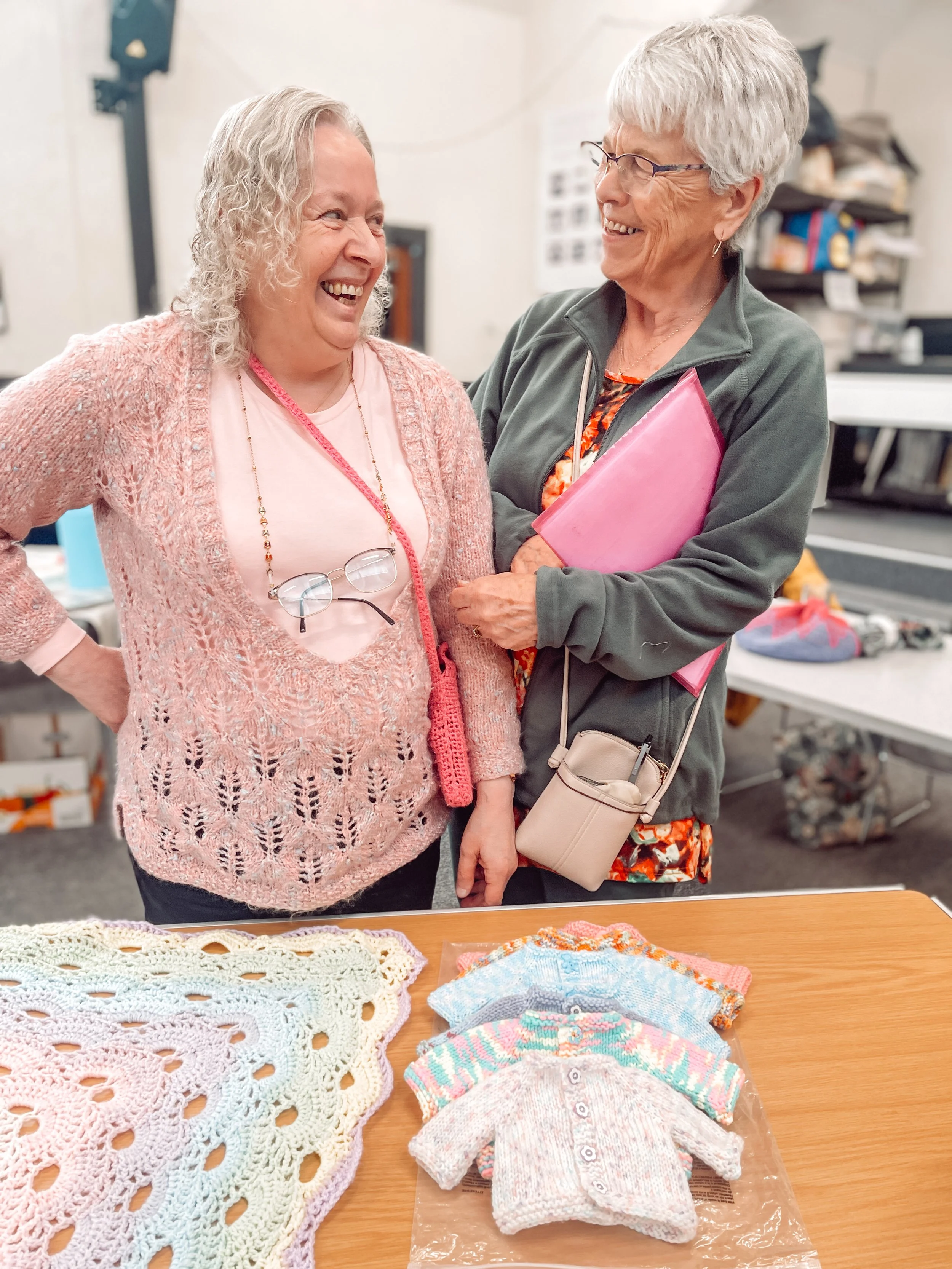 needlecraft group - redcar baptist church 3.JPG