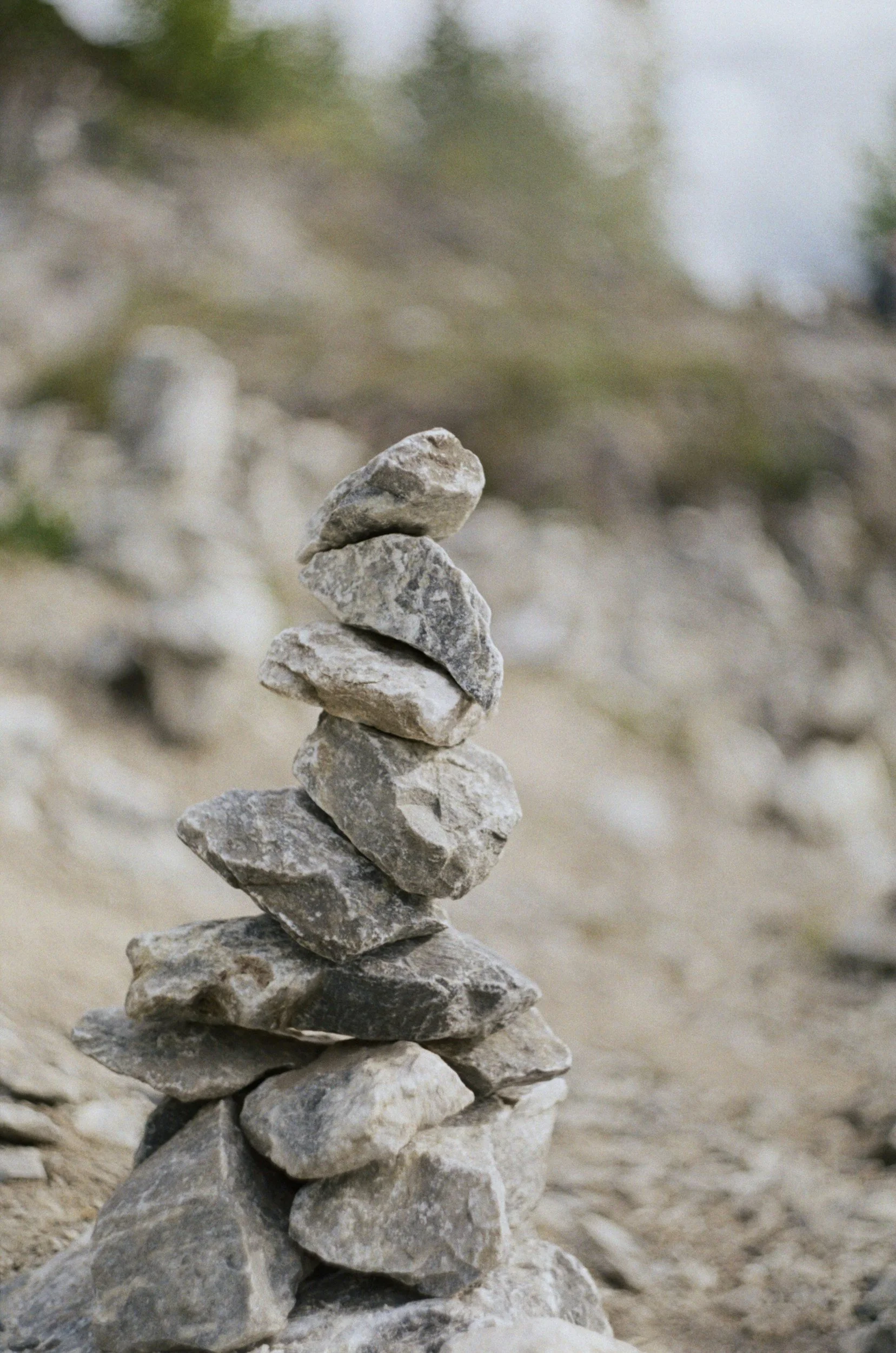 Stones of Remembrance (14/6/2026)
