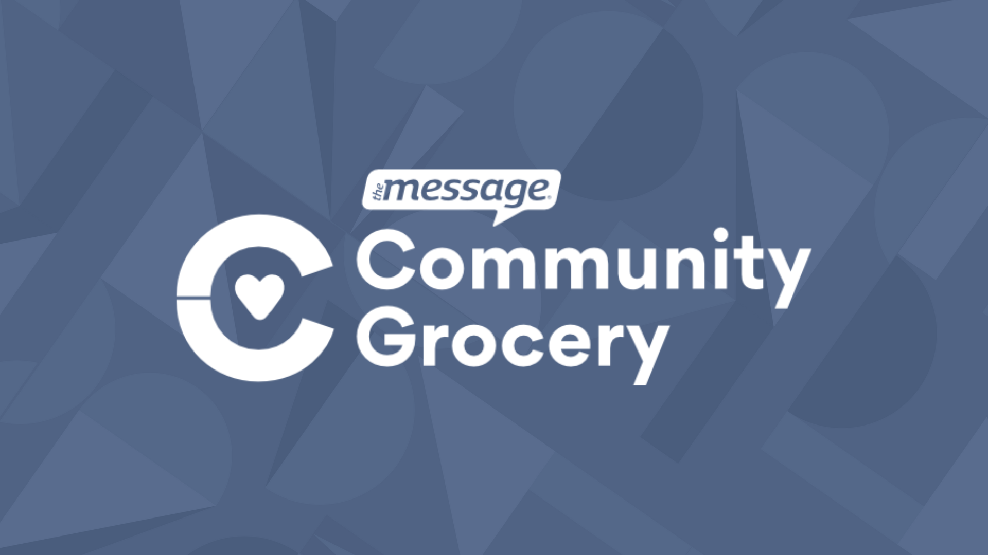Redcar's Community Grocery serves hundreds of people a week. If you like meeting new people and generally helping out with setting out stock, taking deliveries and manning the till, then this could be for you!
Click 'Get started' above to register yo
