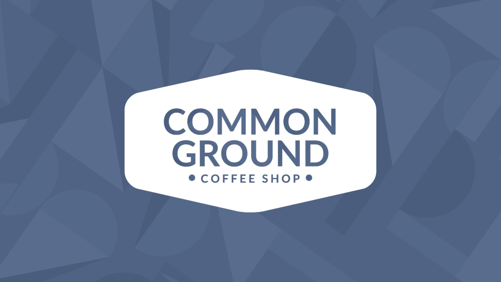 Common Ground Coffee Shop is well known for its warmth and friendly atmosphere. As a volunteer, you will both benefit from being part of this amazing team, and also be able to contribute to this glowing reputation! There are various roles with the co