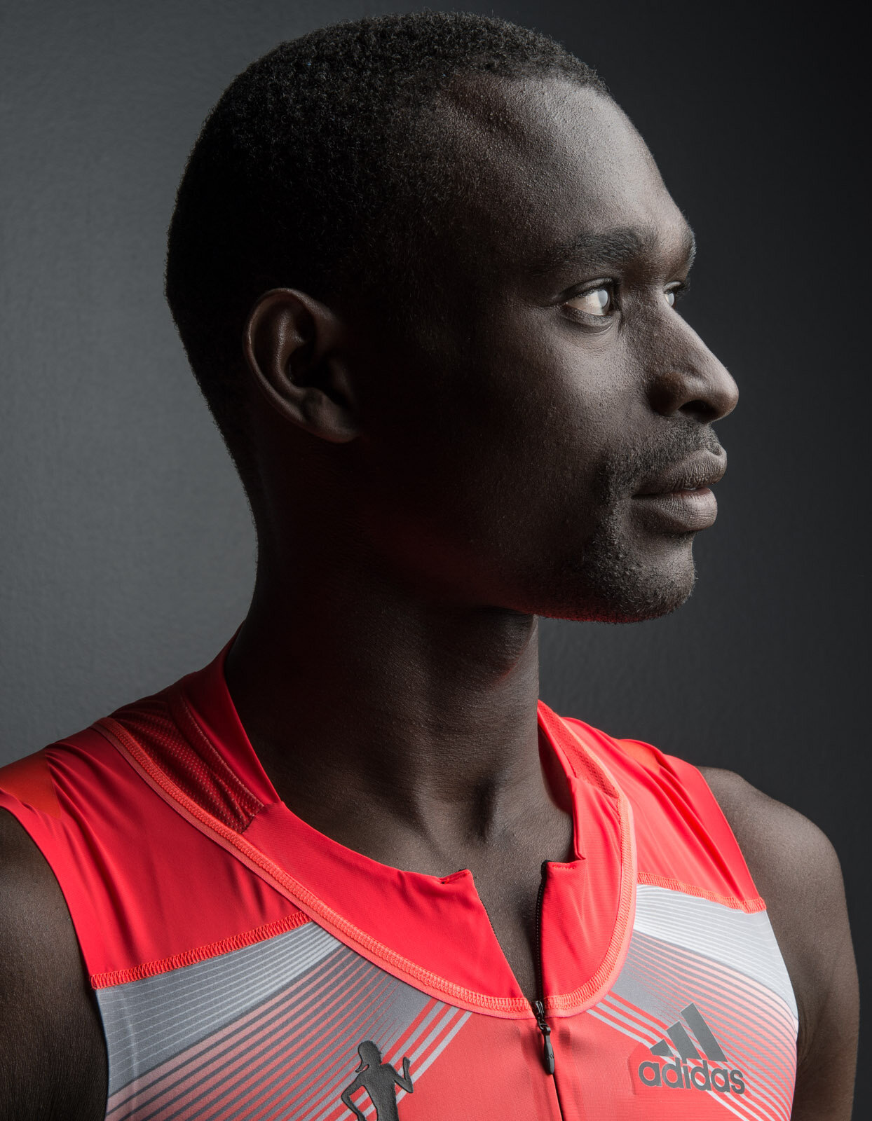 David Rudisha