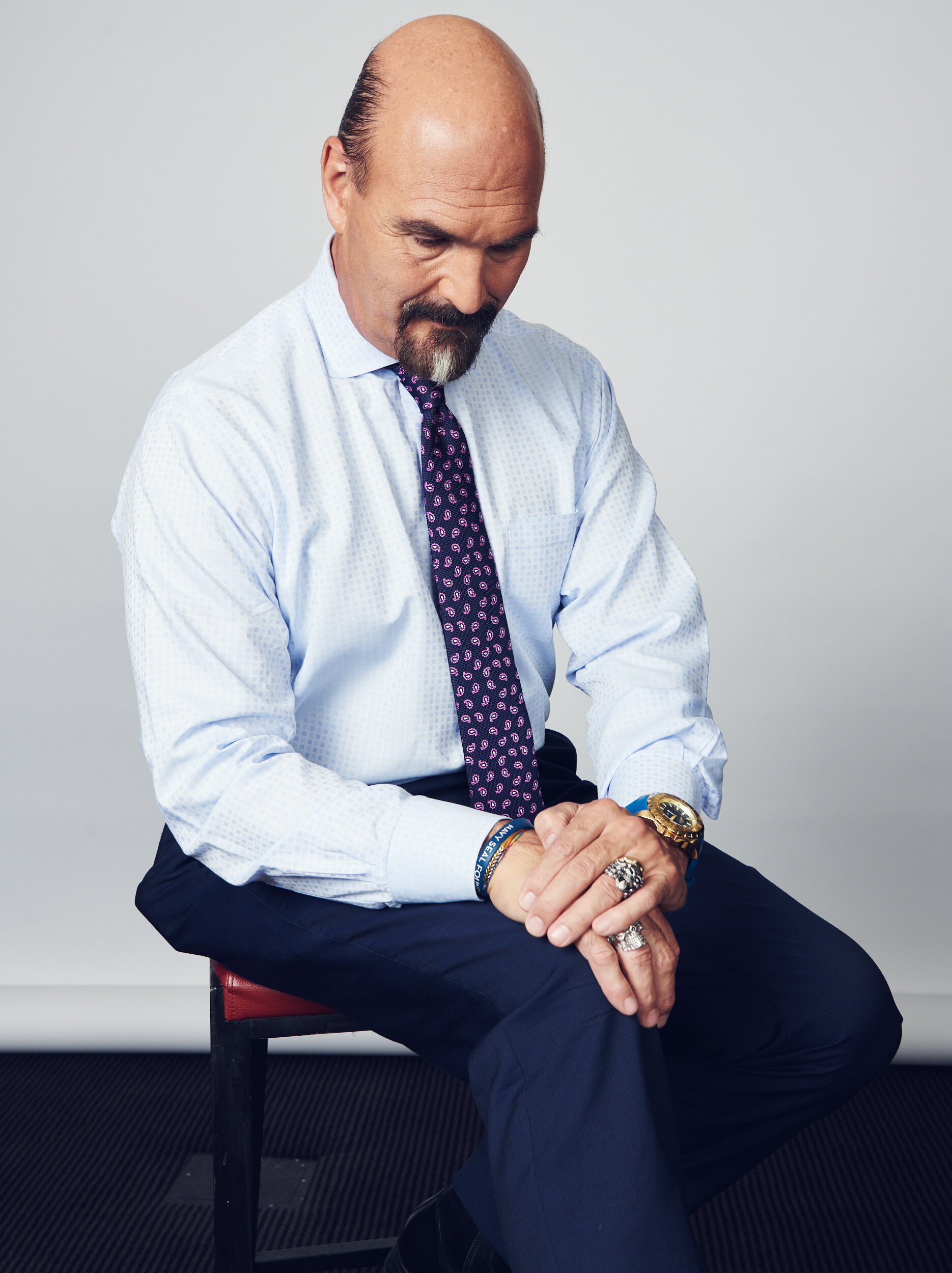 Jon Najarian