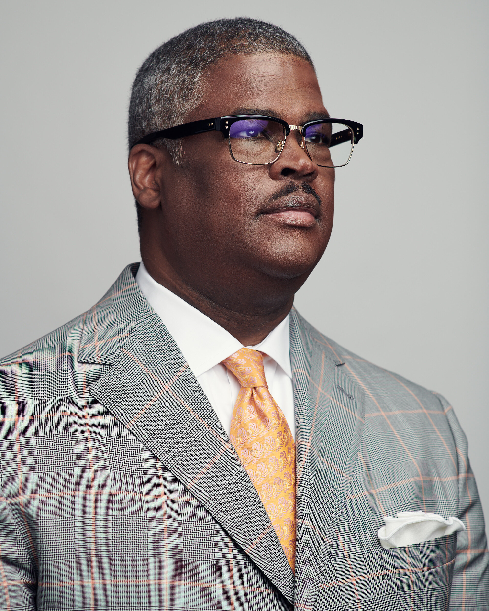 Charles Payne