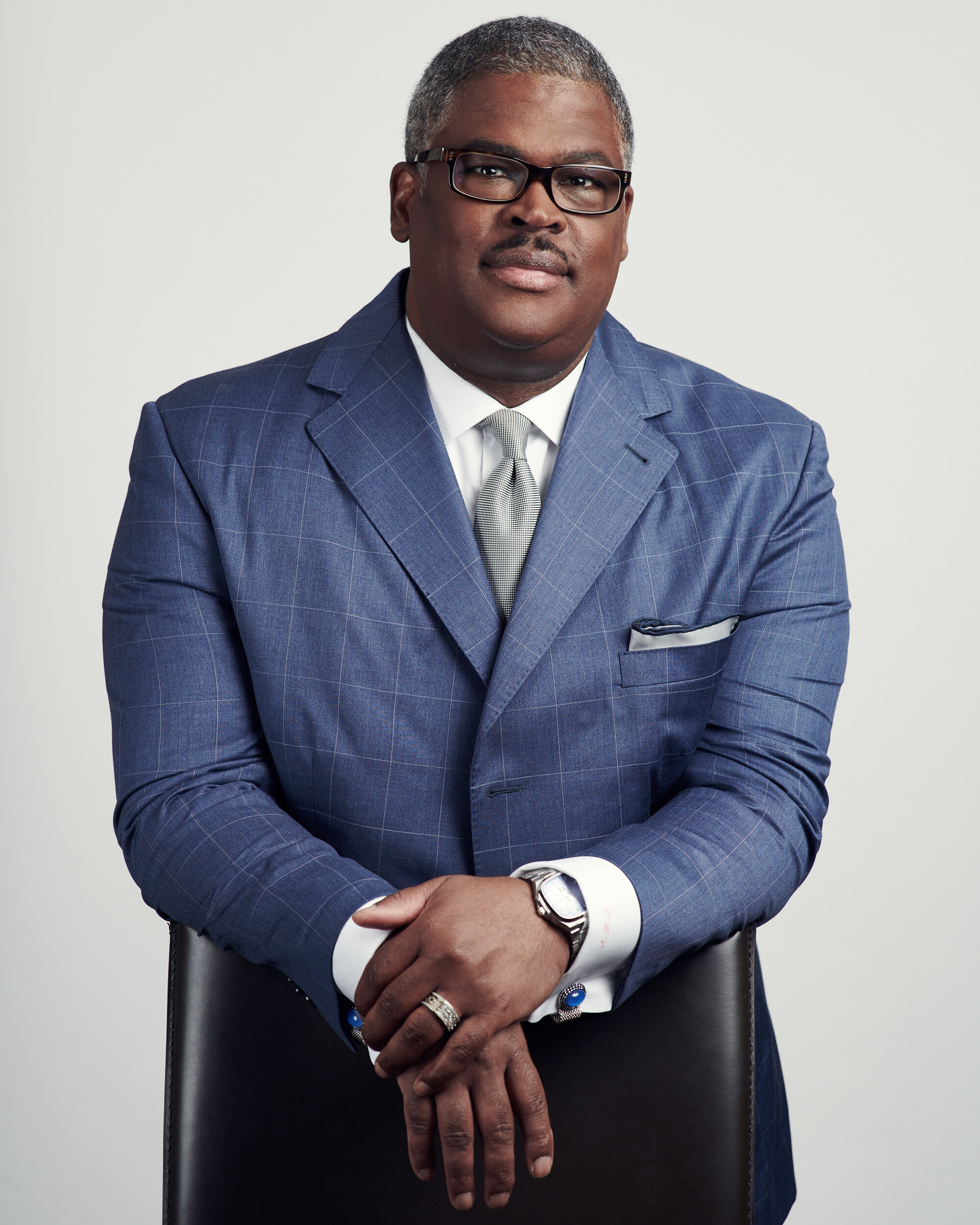 Charles Payne 