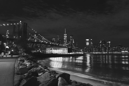 DUMBO Hyperlapse