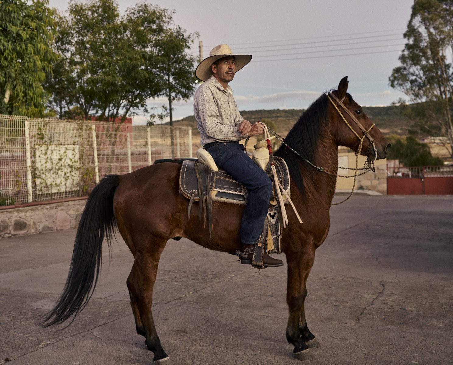 Zacatecas, Mexico