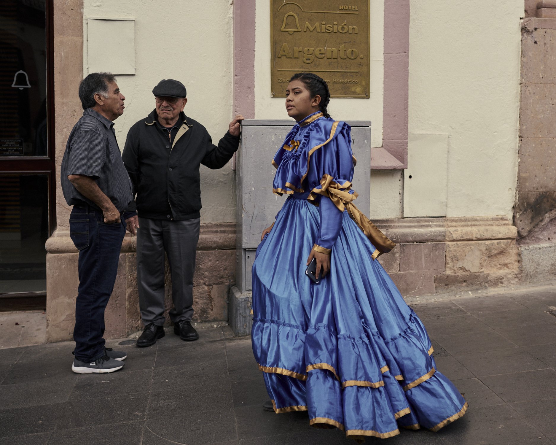 Zacatecas, Mexico