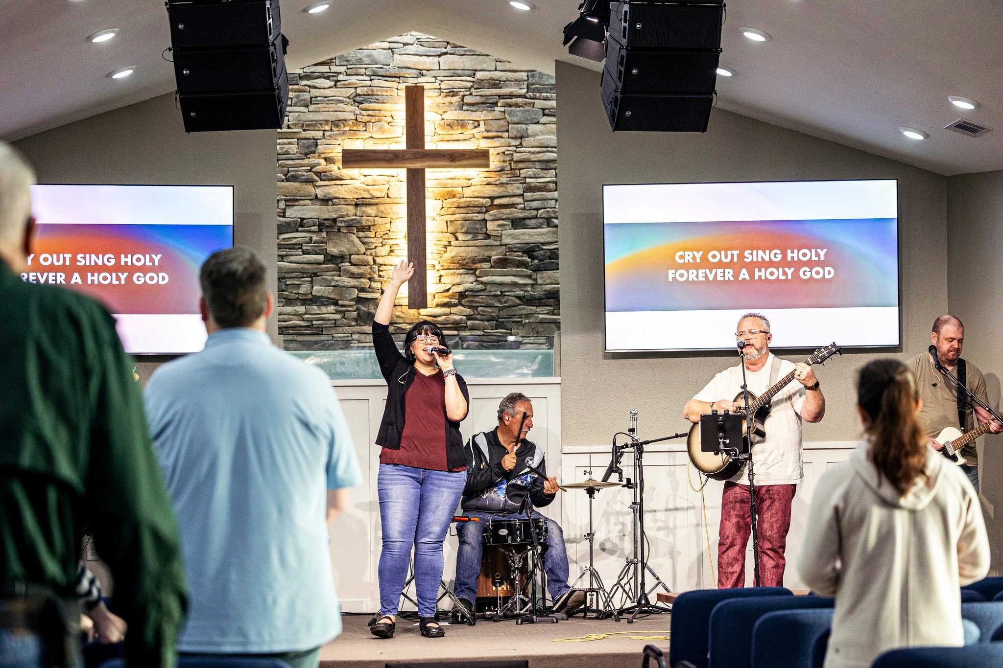 Renovate and Revitalize