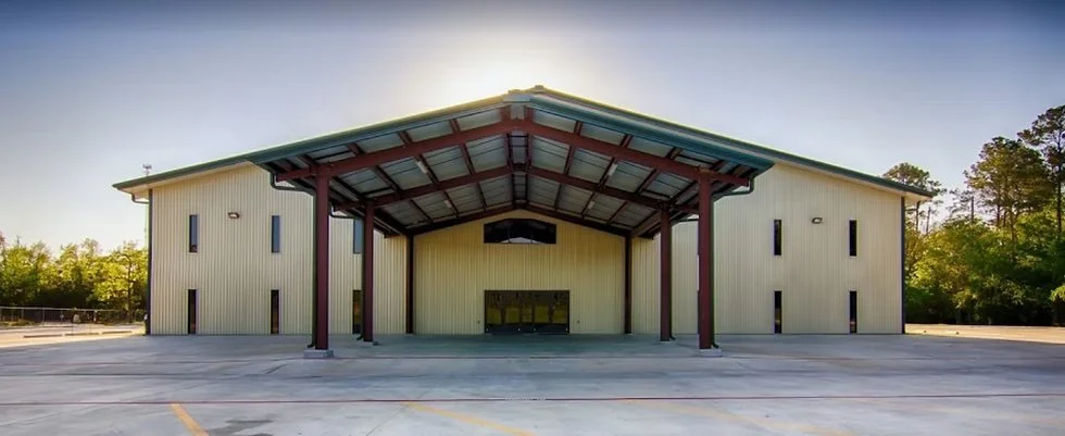 Moving Forward in Faith