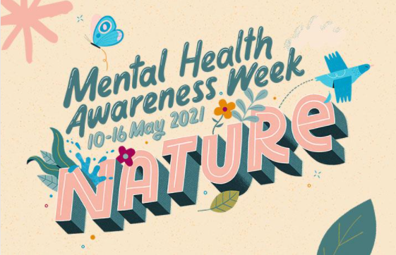 Nature and Mental Health Awareness