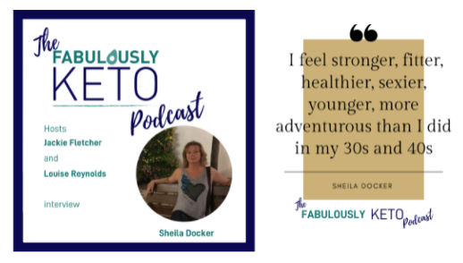 DID I REALLY SAY SEXY?