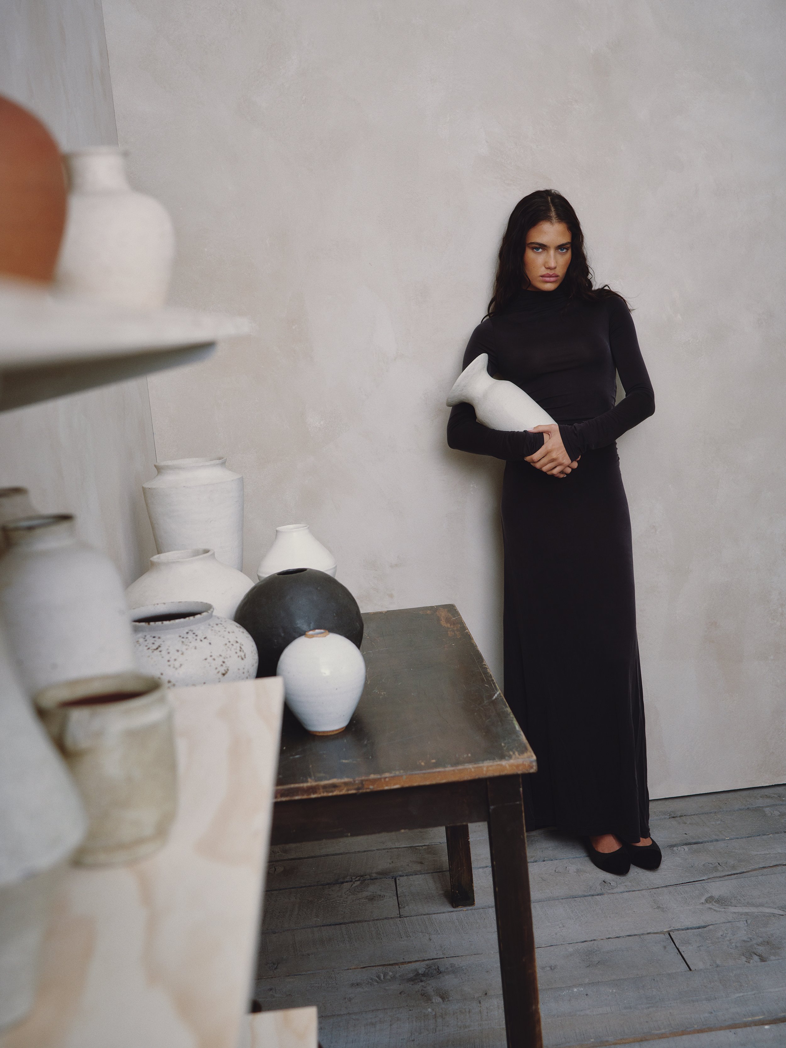 KITH Women Spring Classics Campaign