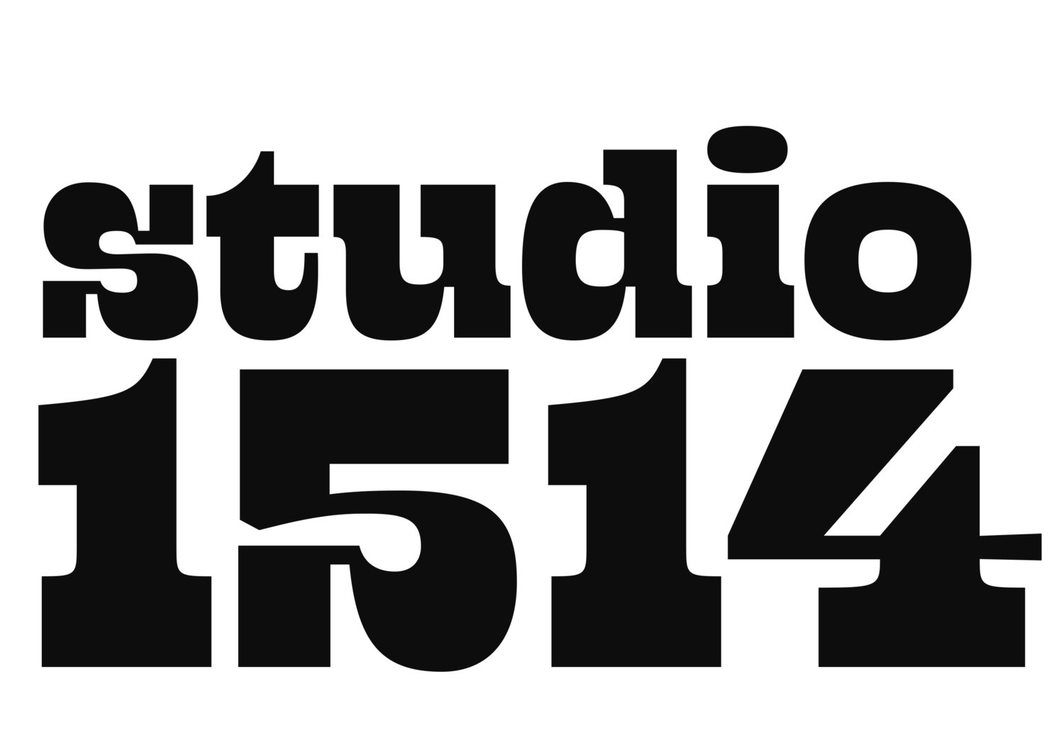 studio1514