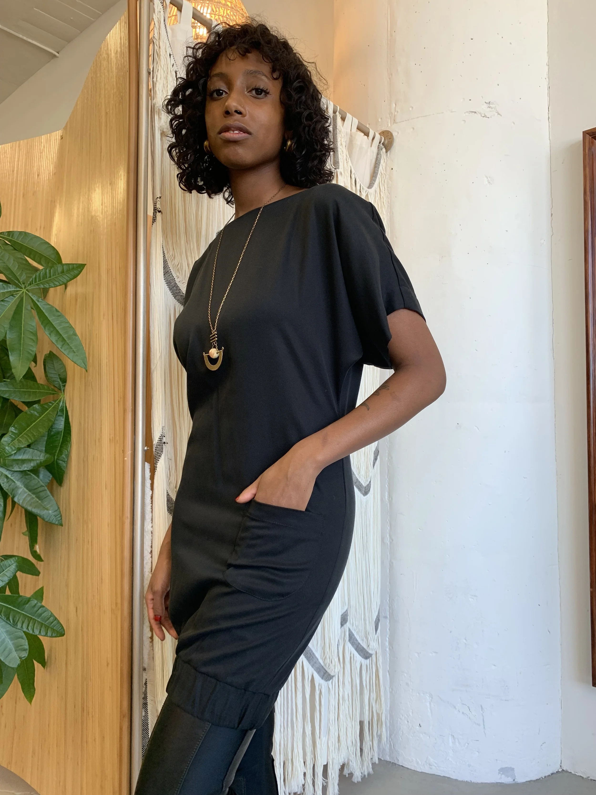 black bubble dress Horoscope Hem Mini Fully lined for comfort and durability Daniela Black Heart Mesh Bubble