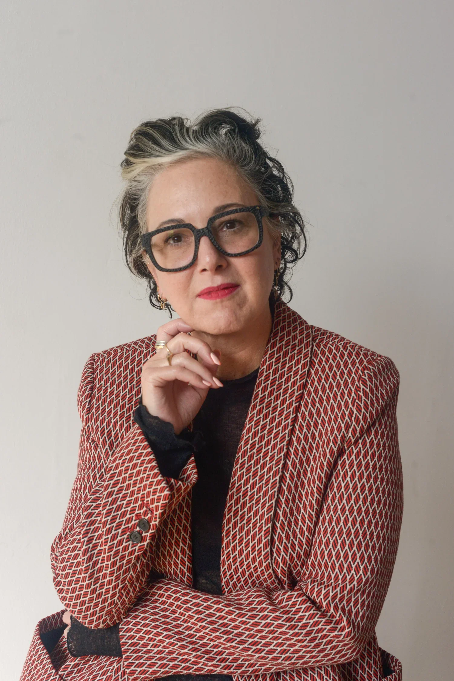 Cocktail & Styling Party Featuring Stylist Brandon Frein