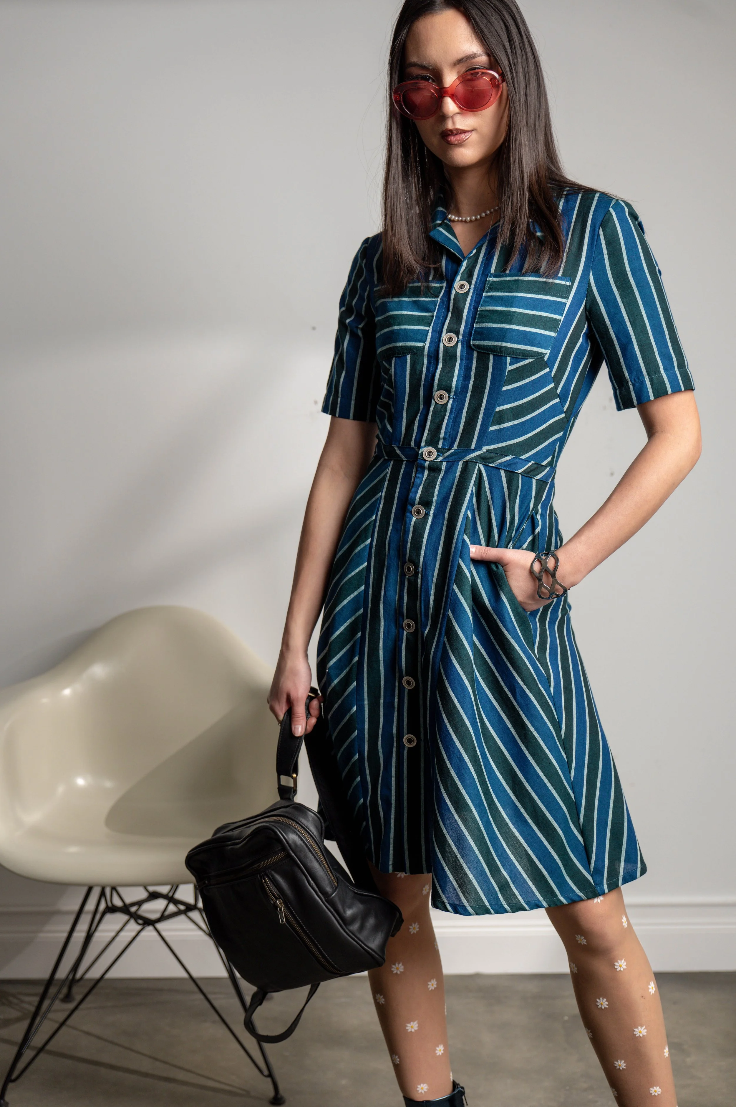 Portofino Dress