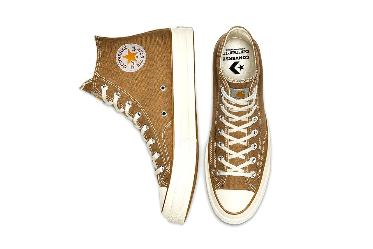 converse gore tex carhartt