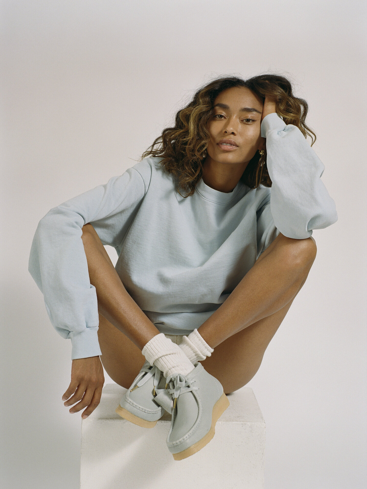 Clarks Originals x Sporty \u0026 Rich make 
