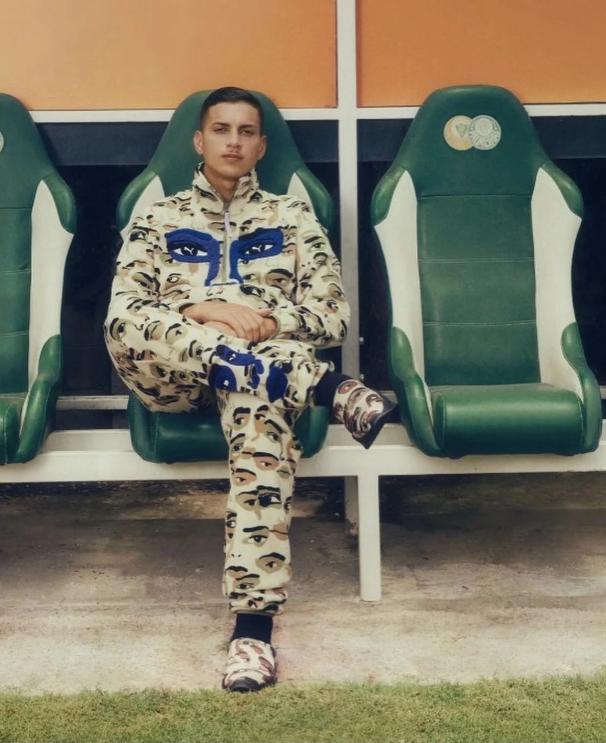 puma ss21 collection