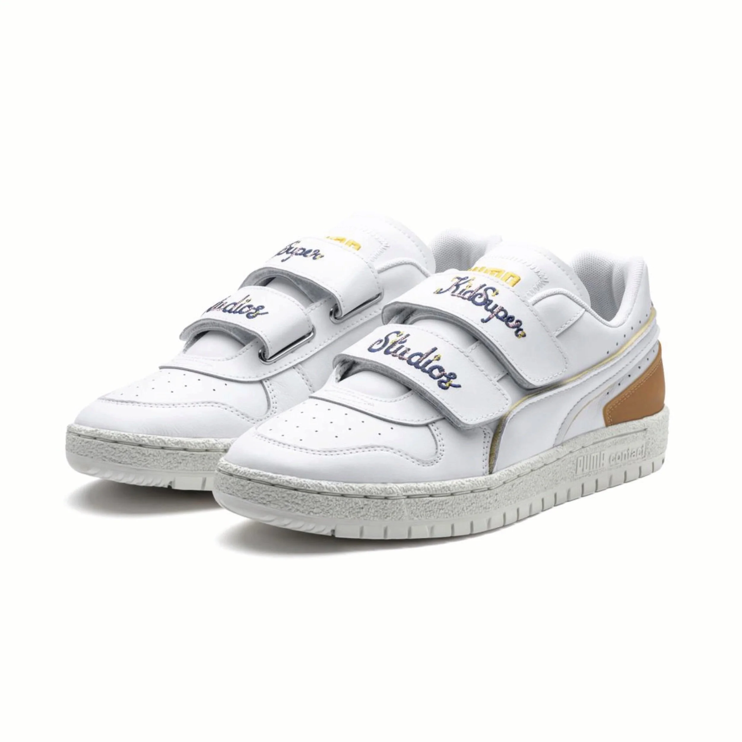 puma ss21 collection