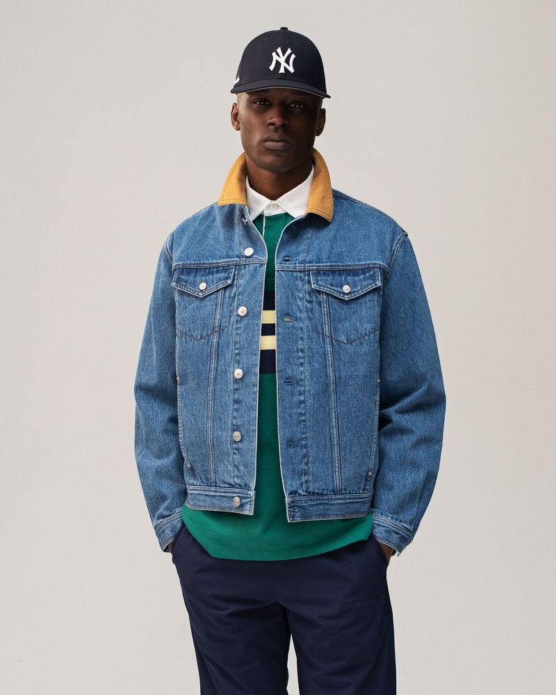 Aimé Léon Doré present NYC style in a Beautiful way with its SS21  Collection — OUTLANDER MAGAZINE