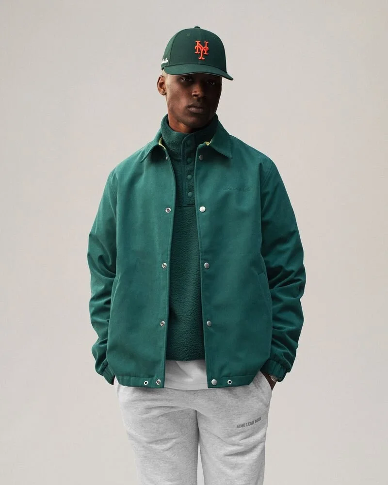 SS21 Collection 