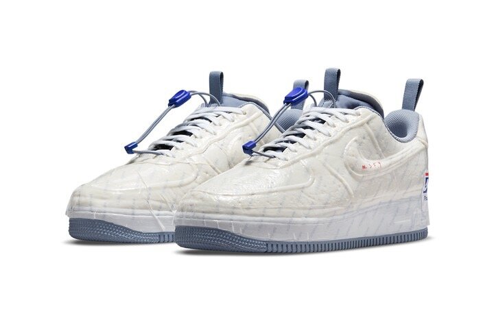 ups air force 1 release date