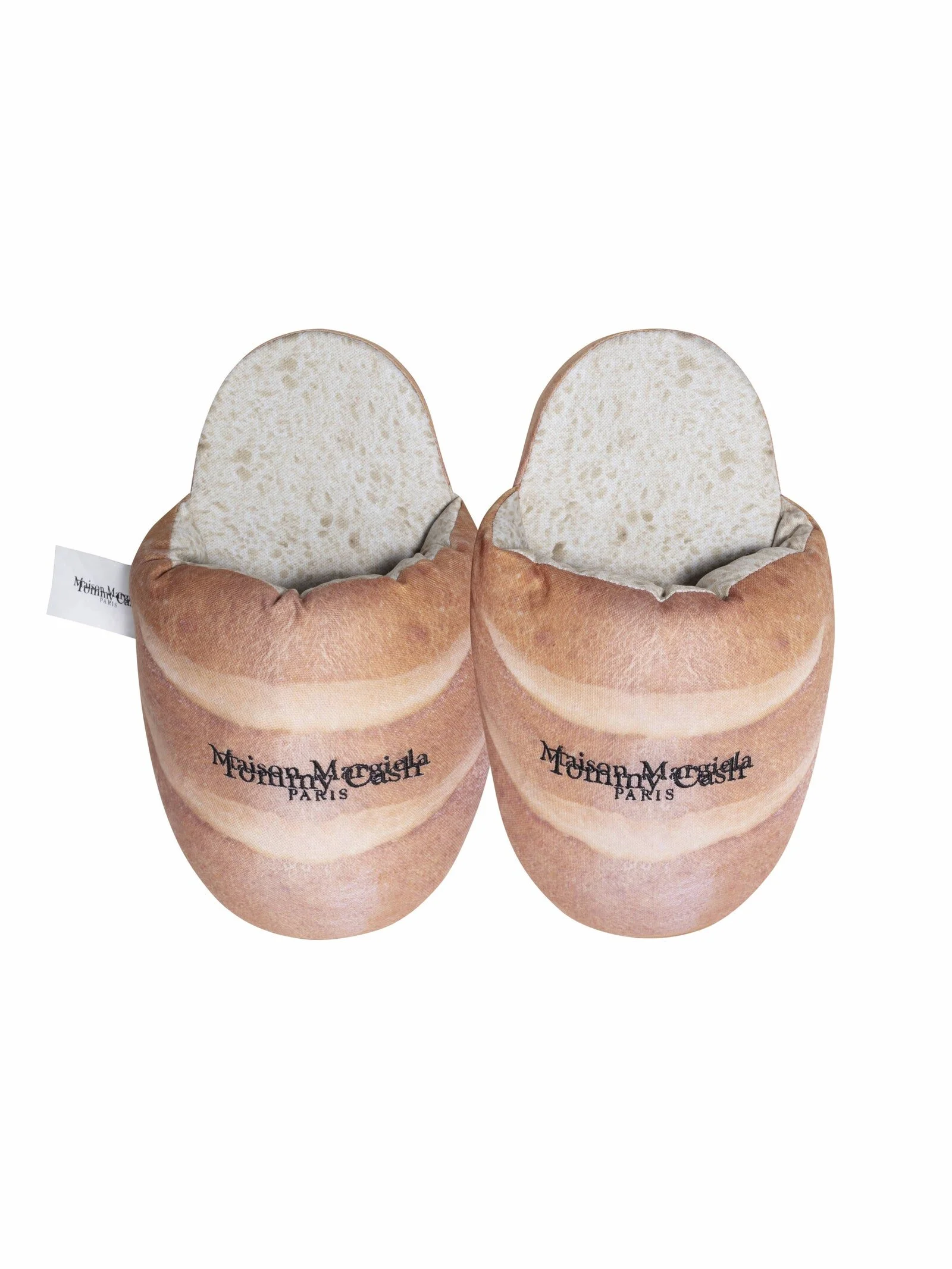Maison Margiela X Tommy Cash Release Four Pieces Of An Outlandish Collaboration Outlander Magazine