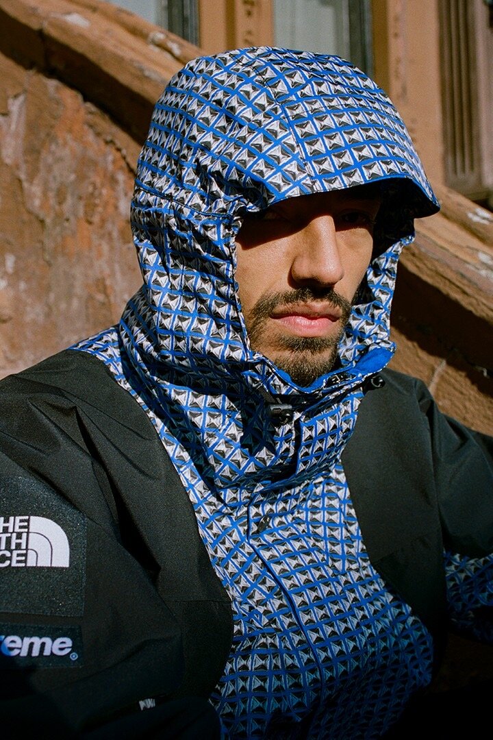 Supreme x The North Face FW21 Collection: Release Info