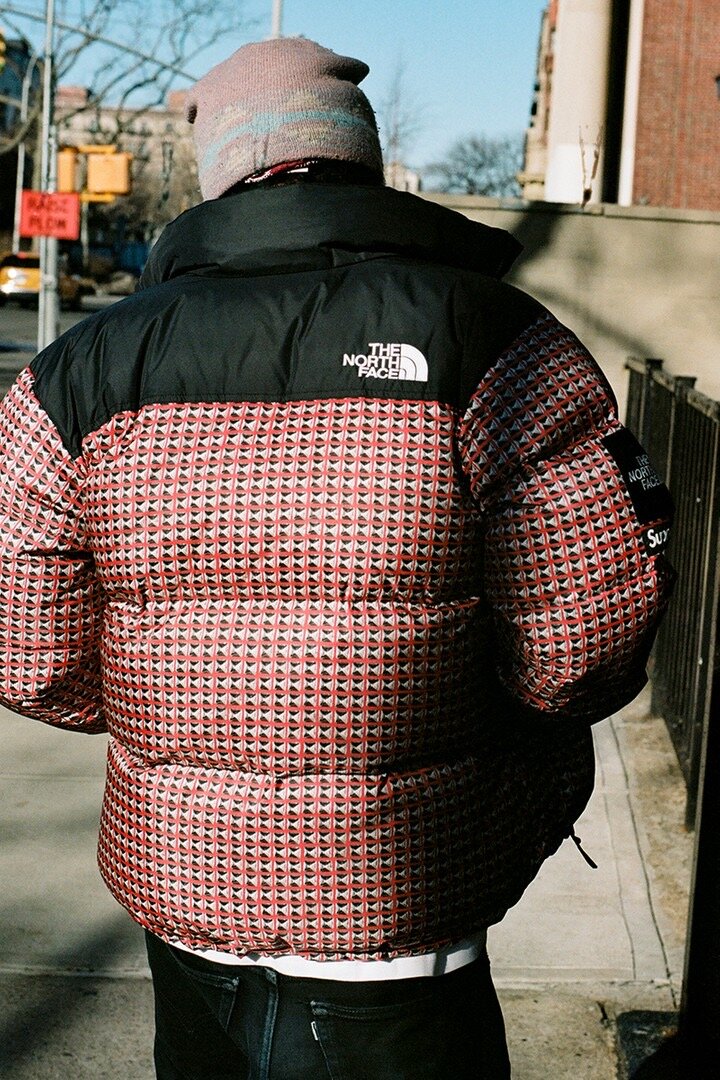 Revealed: Supreme x The North Face SS21 Lookbook — OUTLANDER MAGAZINE