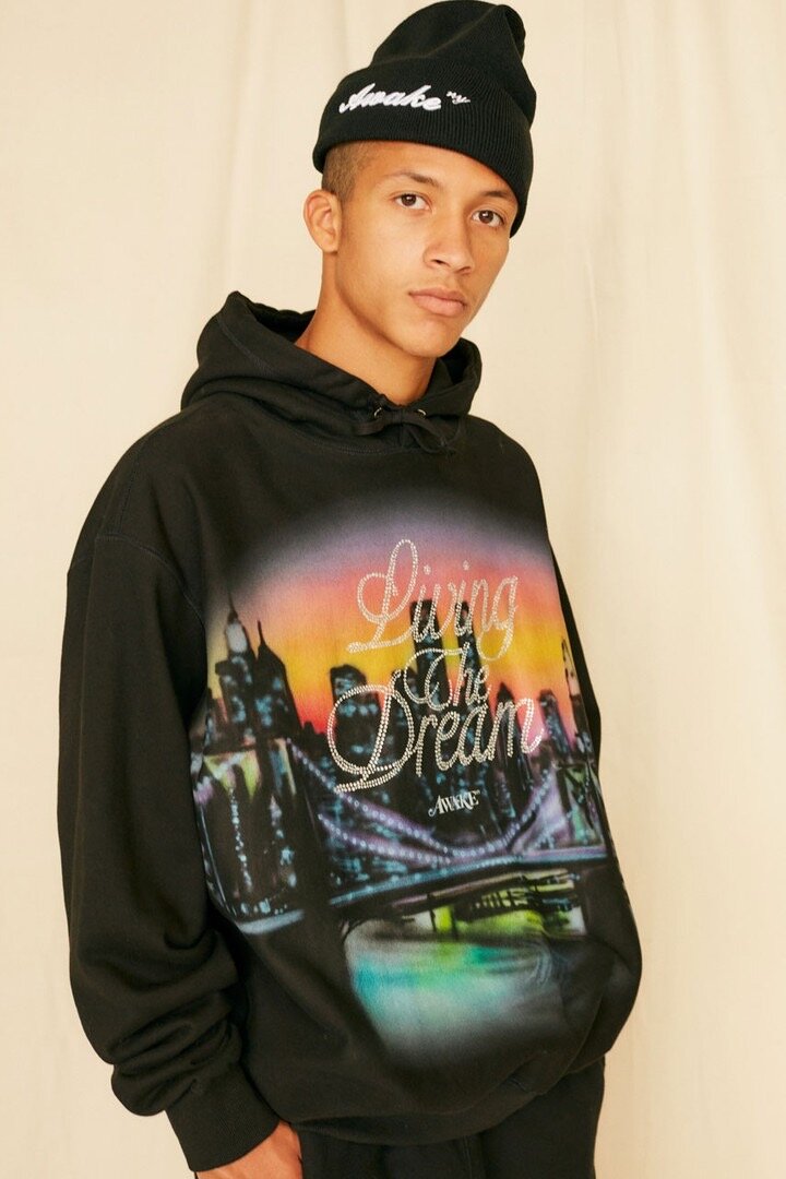 AWAKE NY FW21 - Lookbook — OUTLANDER MAGAZINE