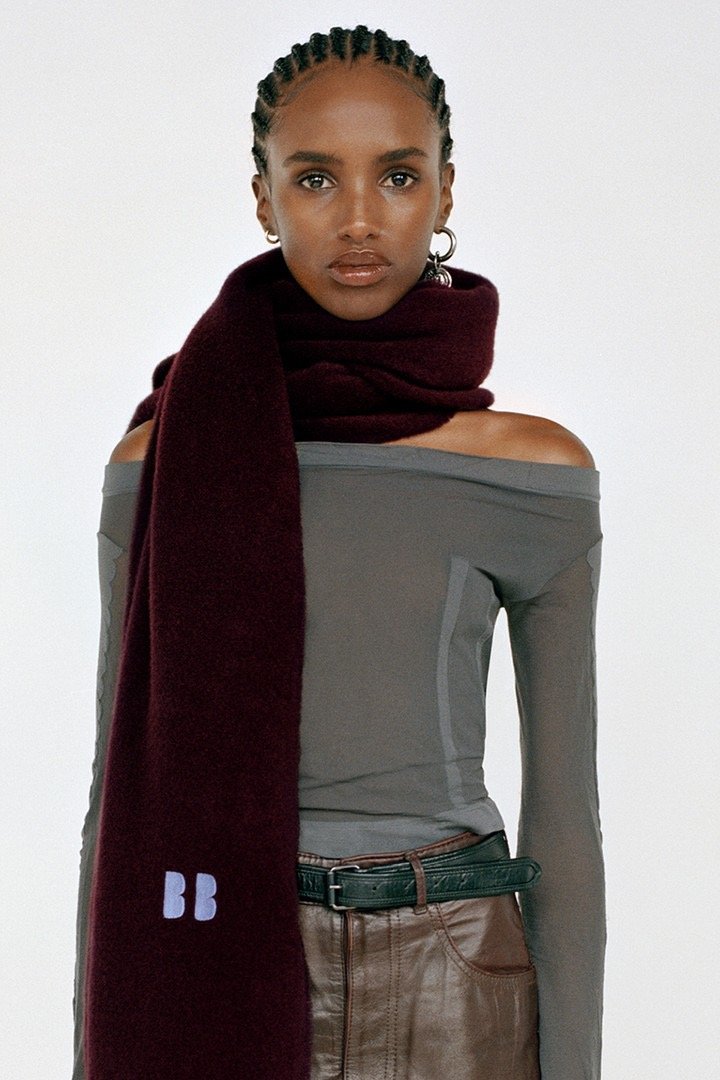 Why The Acne Scarf Is A Great Investment – Love Style Mindfulness – Fashion  & Personal Style Blog