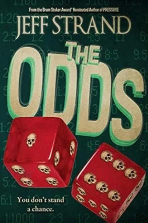 The Odds Jeff Strand.jpg