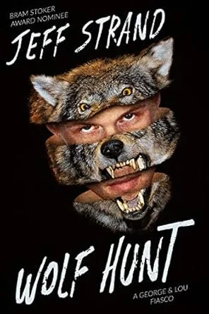 Wolf Hunt Jeff Strand.jpg