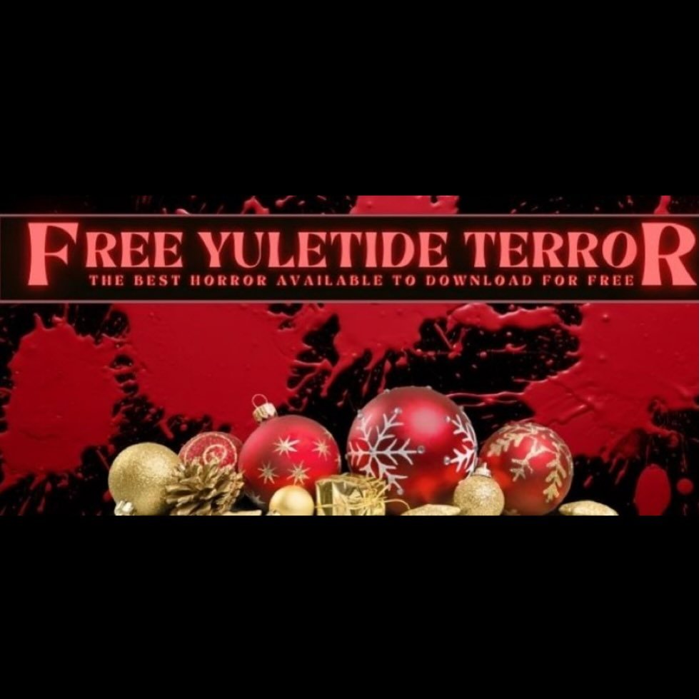 &lsquo;Tis the season for yuletide terror! 😱📚

Grab what you want! No one&rsquo;s looking . . . 

You can be as naughty as you&rsquo;d like! 

***Link in story!