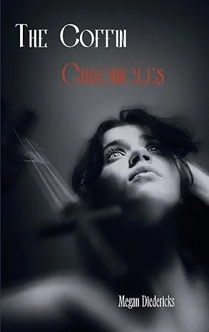 The Coffin Chronicles: Poems and Stories (Book 3 in the Cabin Reading Series) by Megan Diedericks