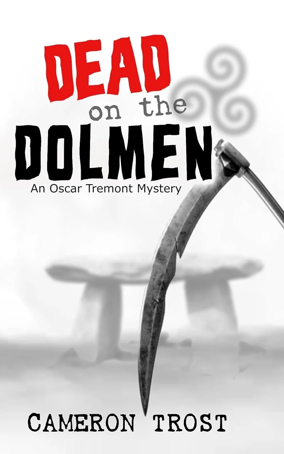 Dead on the Dolman Black Beacon Books.jpg