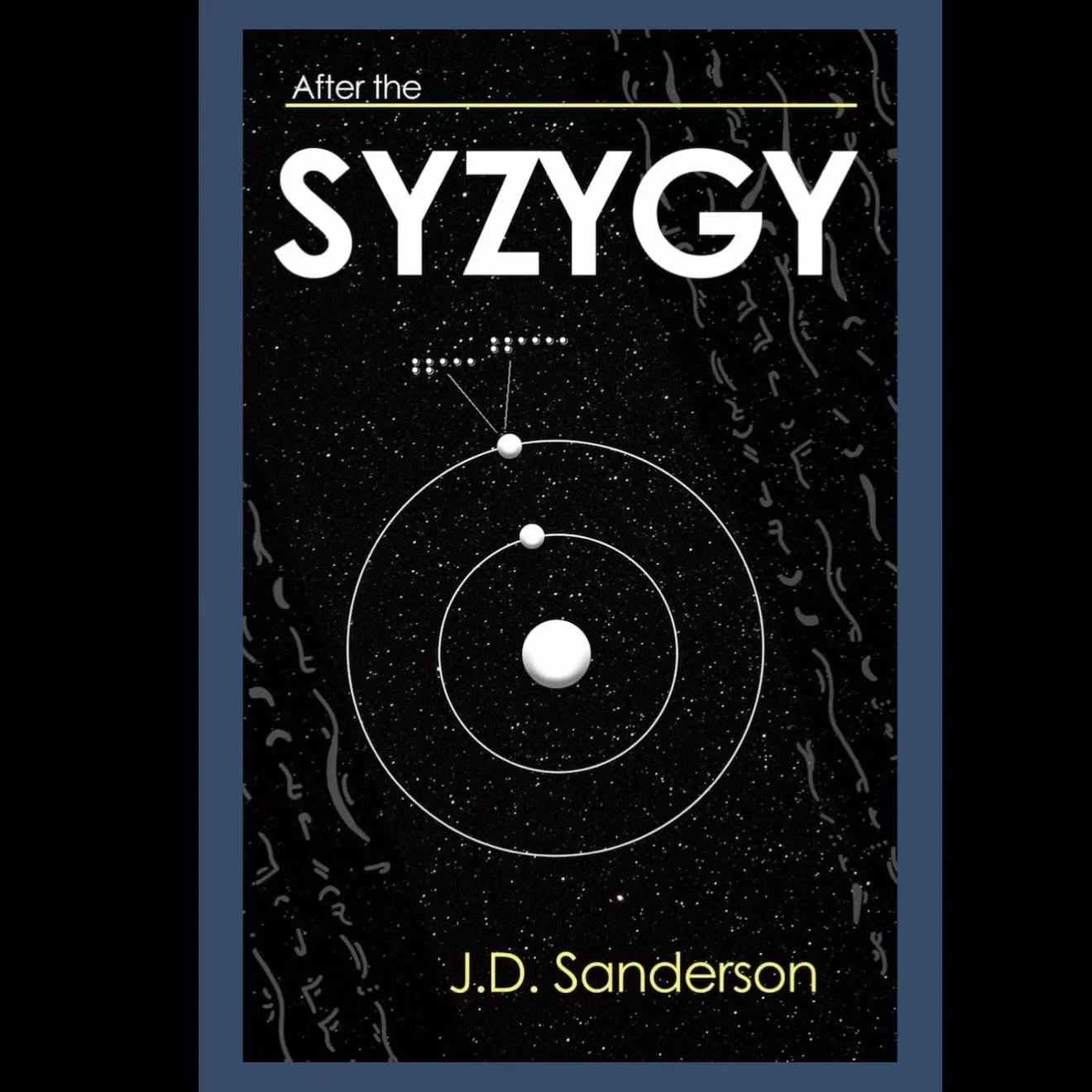 Spoiler-free review of After the Syzygy by J.D. Sanderson - a timely read if you love watching Artemis II and sci-fi. 🚀🌕👩&zwj;🚀

AND if you&rsquo;re new to sci-fi, it&rsquo;s a great stepping stone book! 📚

@ascifiwriter 

***Link in bio to my w