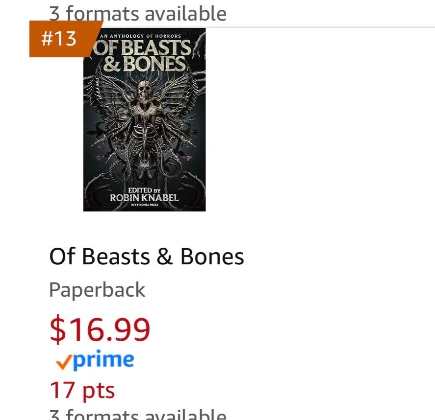 I feel like being #13 is pretty cool 🖤😱🖤