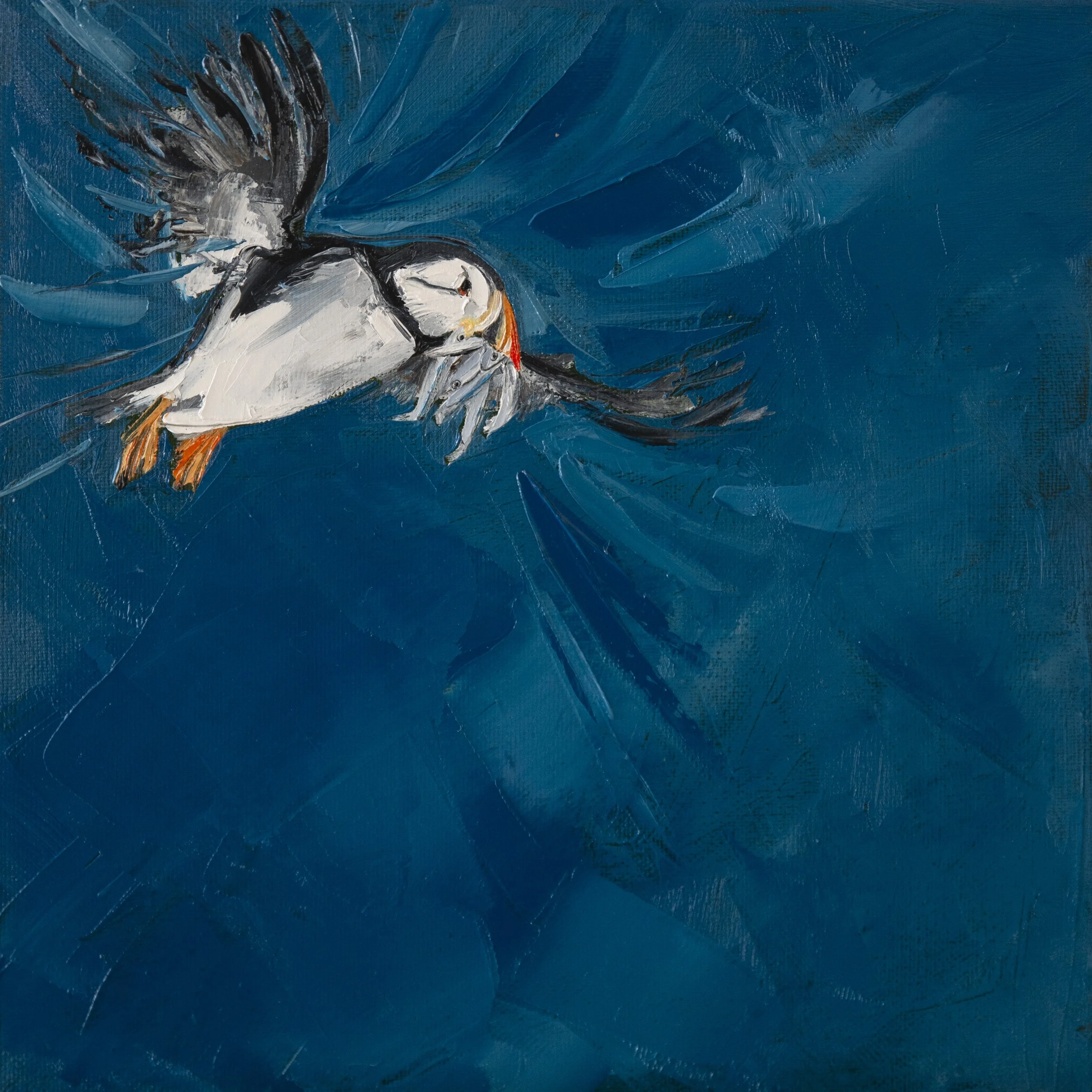 Return to the Burrow