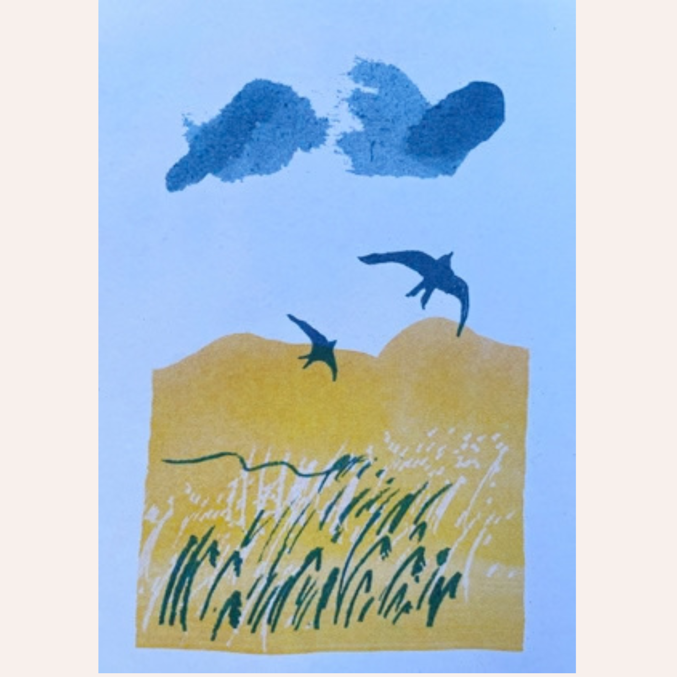 Little Landscapes III