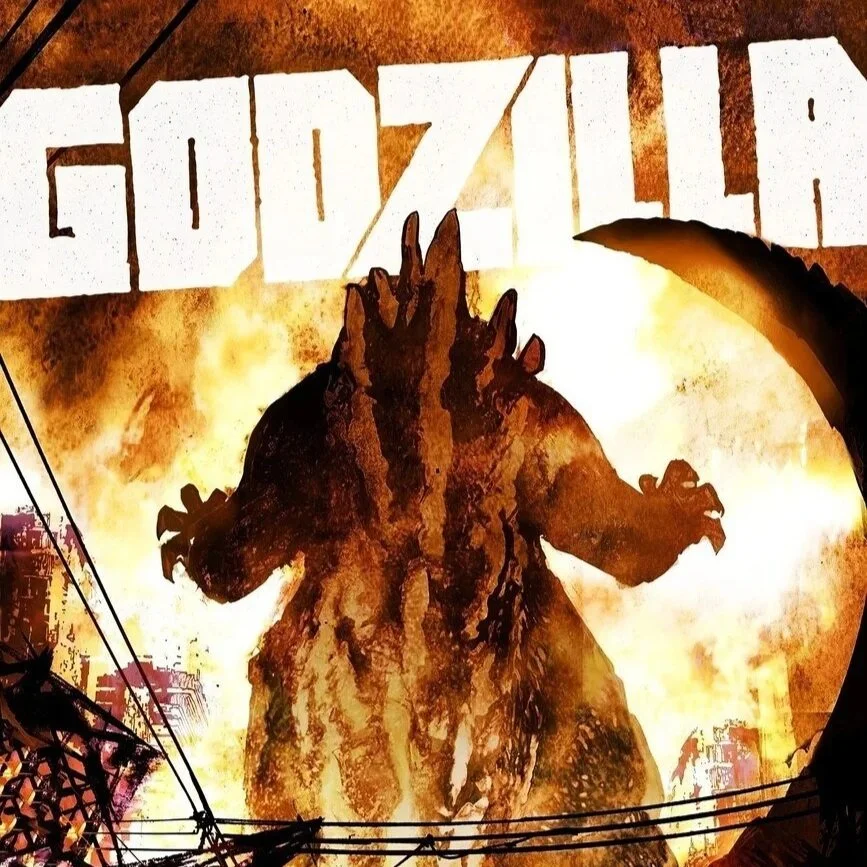 Film Screening: Godzilla