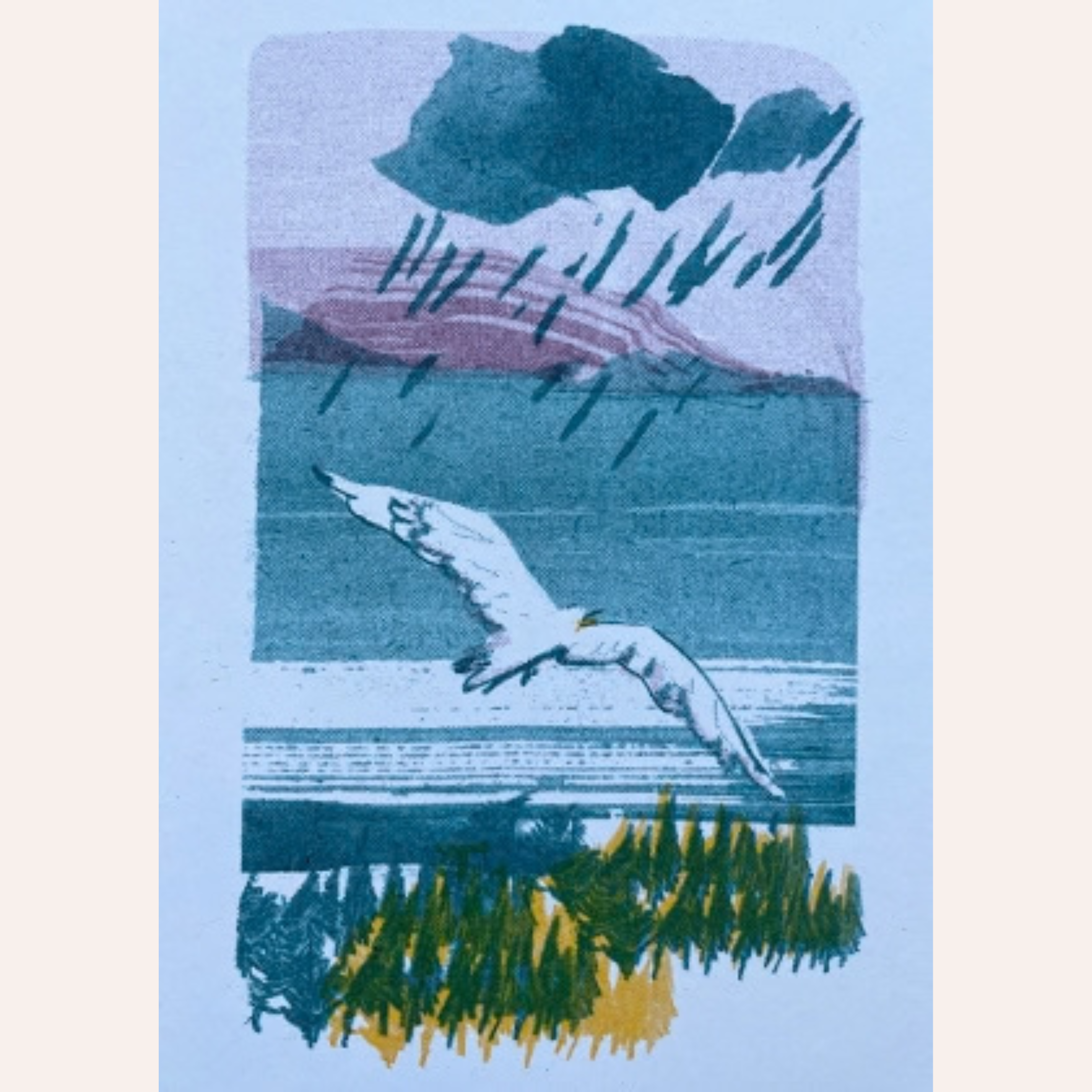 Little Landscapes IV