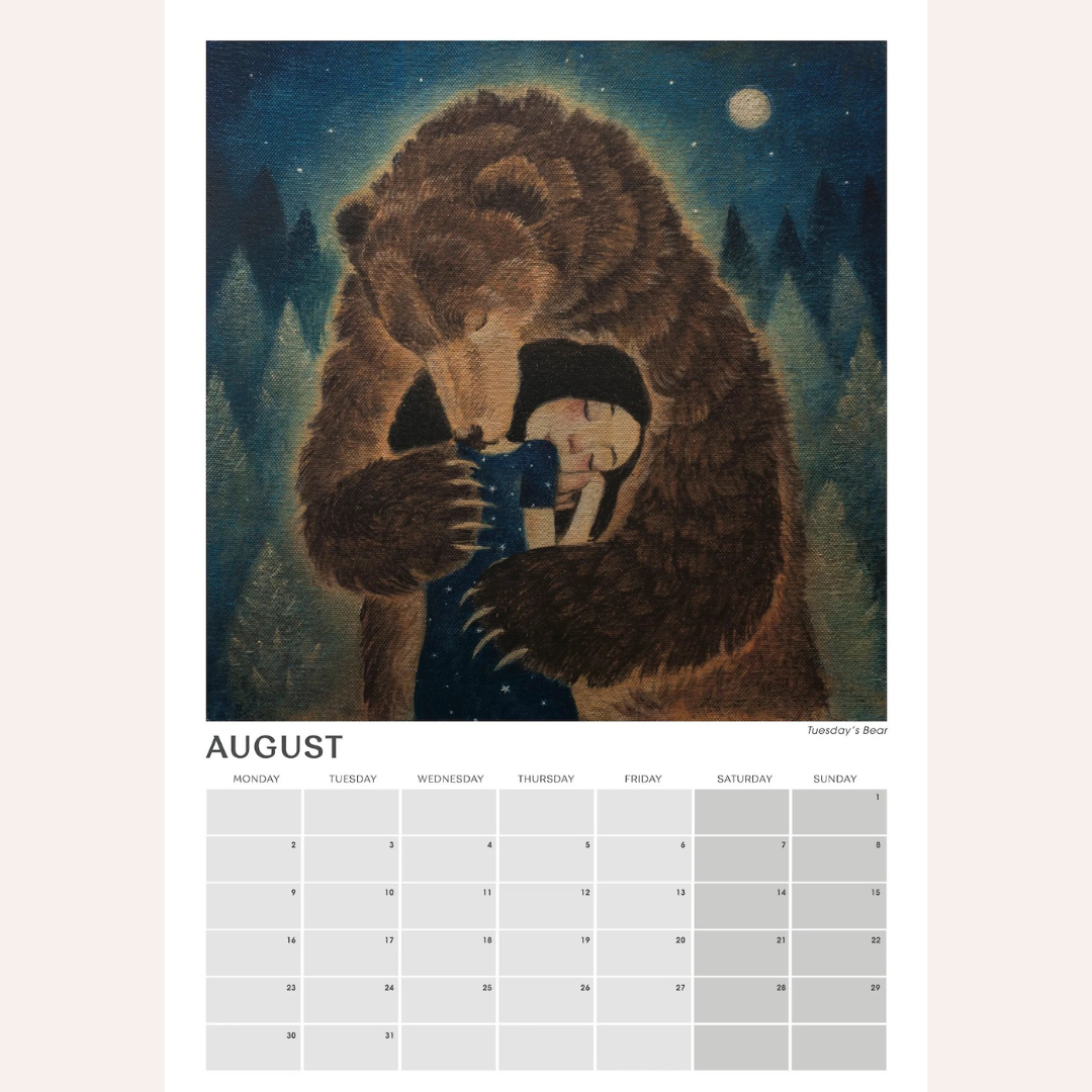 Lupiart Calendar Aug.png