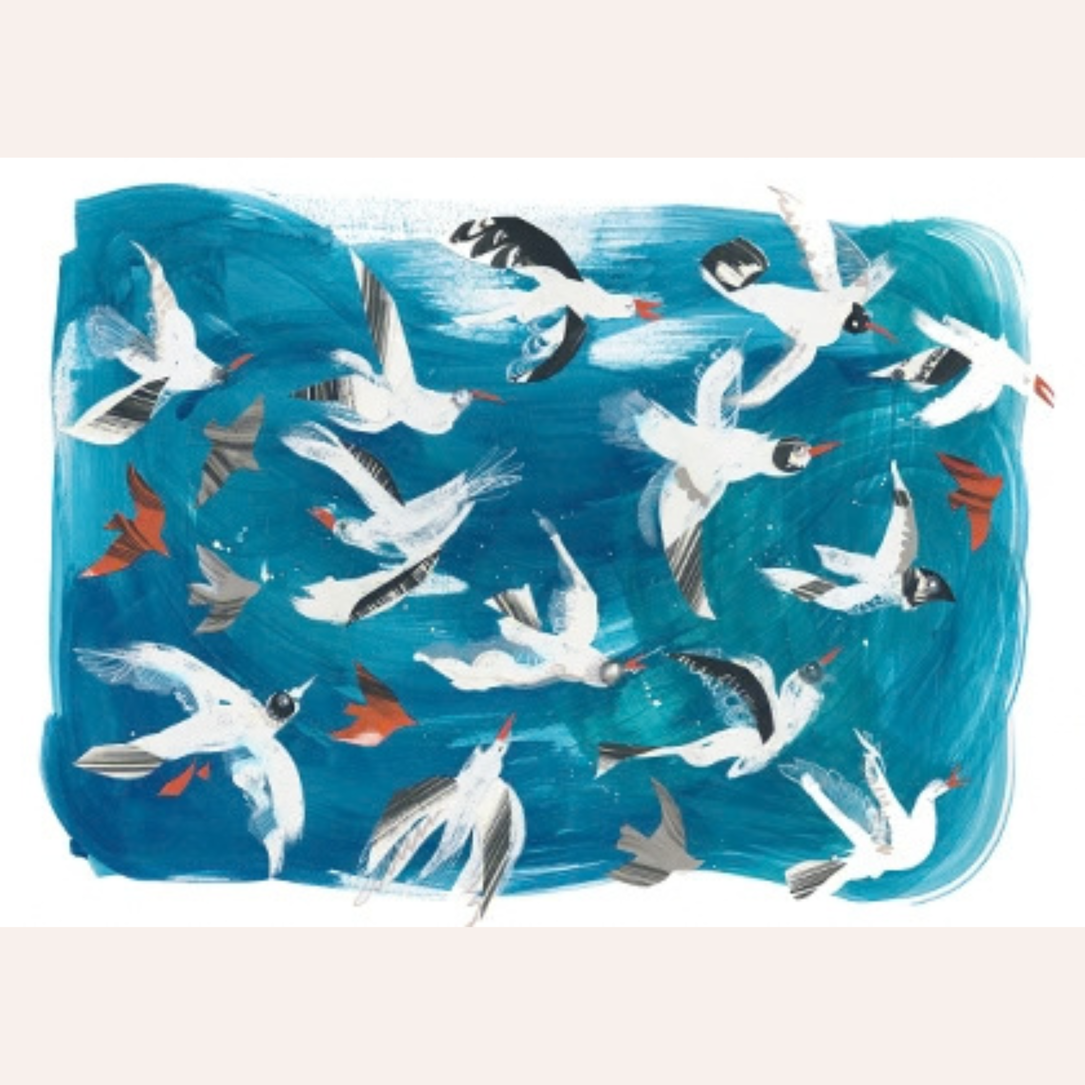Flock I