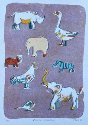 Animal Collection A4 Print_FLOCK51.jpg