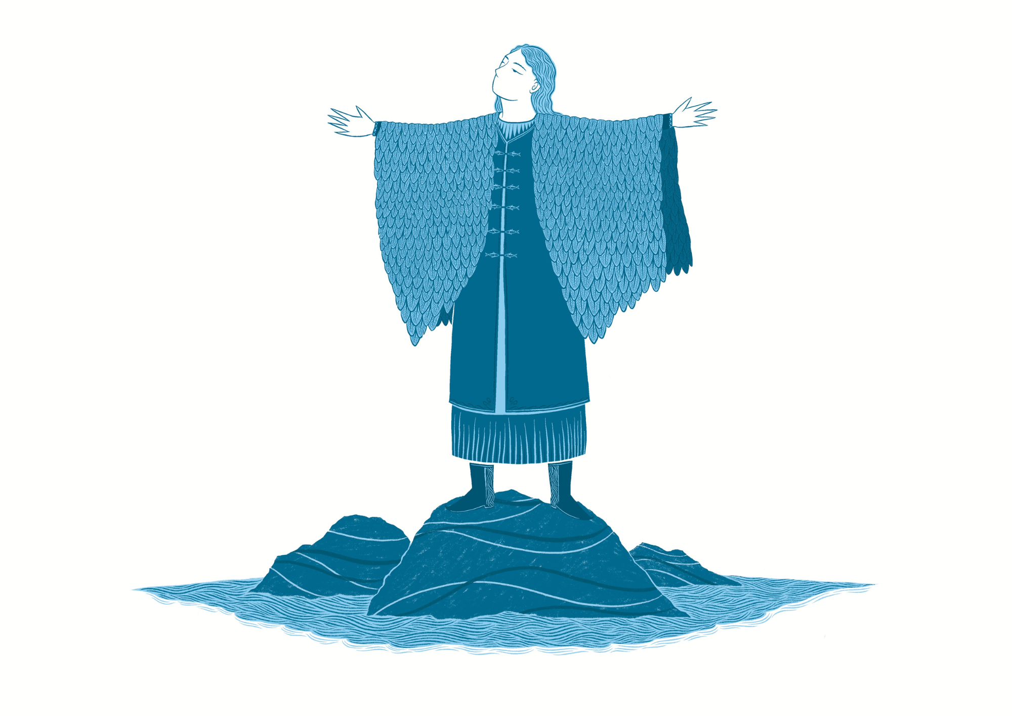 Cailleach Dhubh